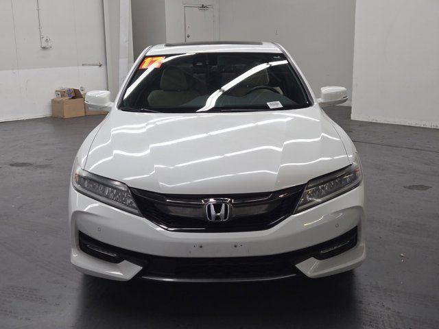 2017 Honda Accord Touring