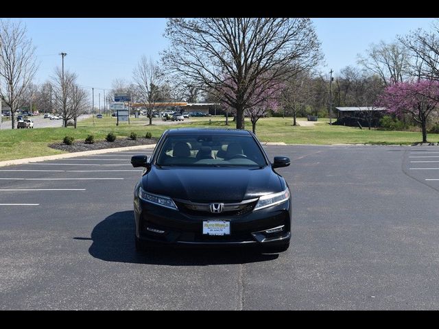 2017 Honda Accord Touring