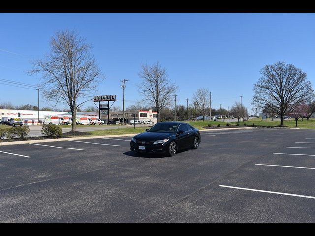2017 Honda Accord Touring