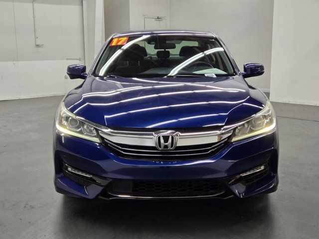 2017 Honda Accord Hybrid Base