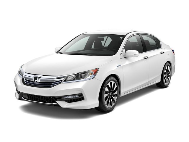 2017 Honda Accord Hybrid Base