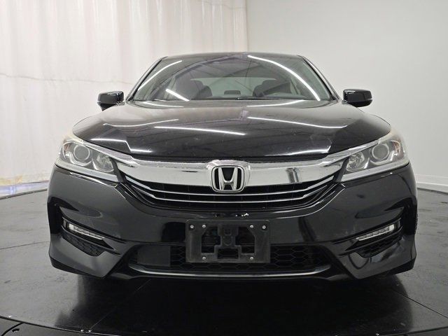 2017 Honda Accord Hybrid Base