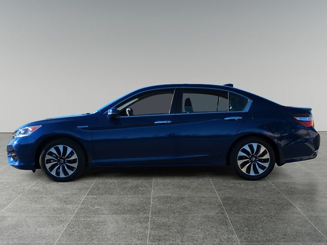 2017 Honda Accord Hybrid Base