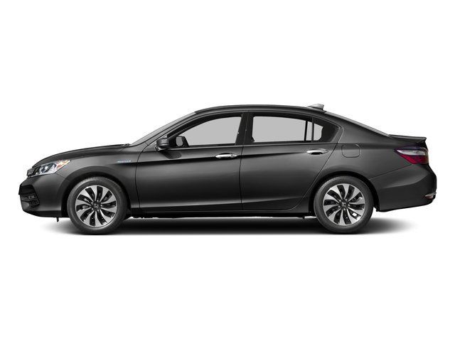 2017 Honda Accord Hybrid Base