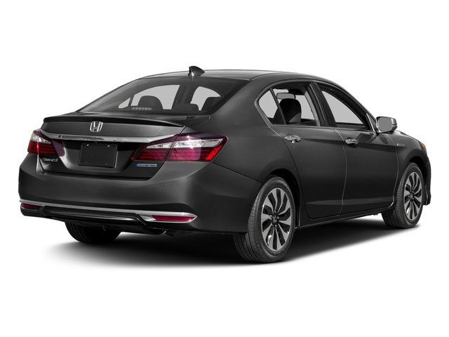 2017 Honda Accord Hybrid Base