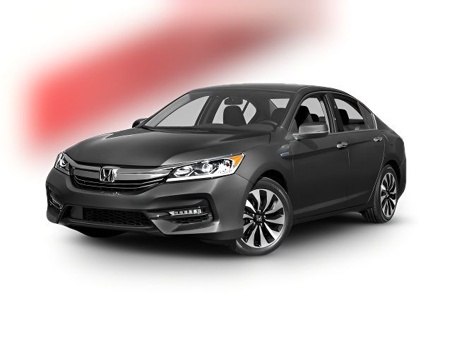 2017 Honda Accord Hybrid Base