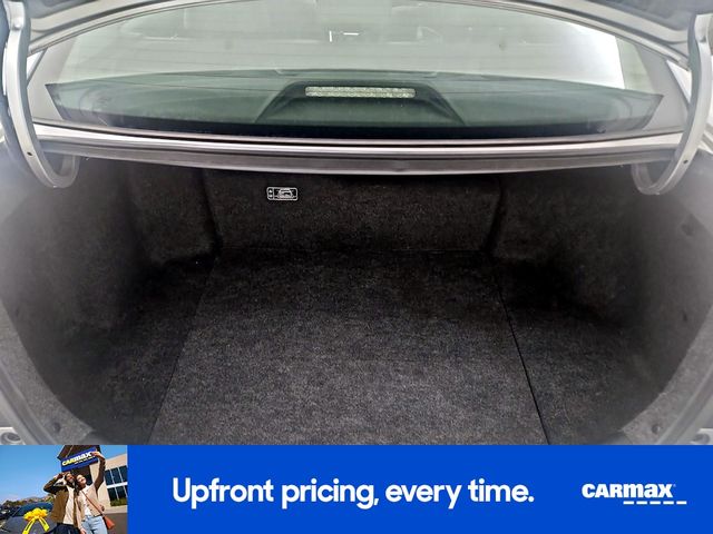 2017 Honda Accord Hybrid EX-L