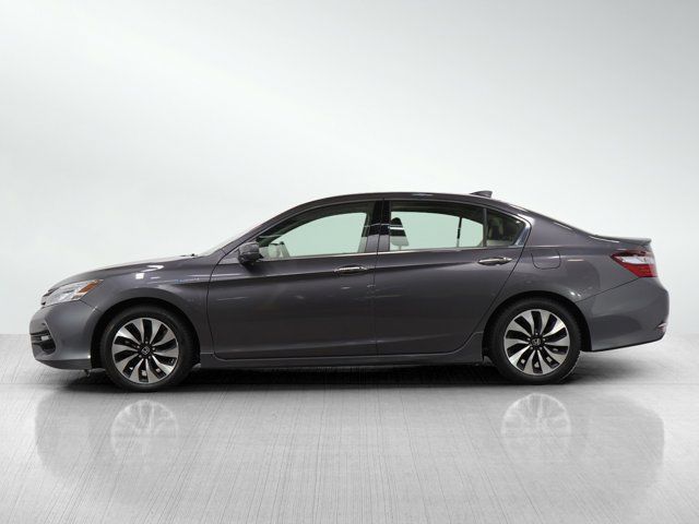 2017 Honda Accord Hybrid Touring