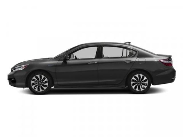 2017 Honda Accord Hybrid Touring