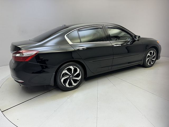 2017 Honda Accord EX-L V6