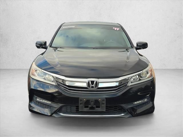 2017 Honda Accord EX