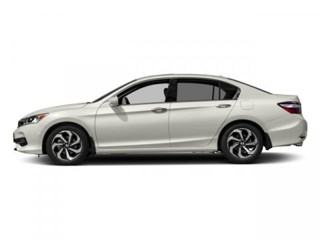 2017 Honda Accord EX-L V6