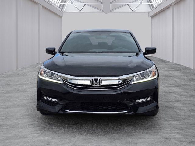 2017 Honda Accord Sport SE