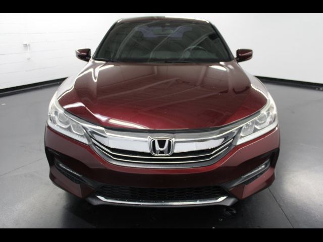 2017 Honda Accord Sport SE