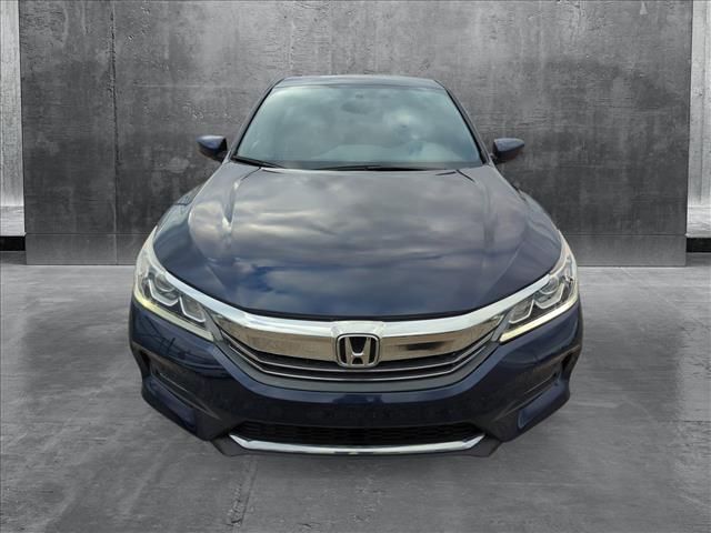 2017 Honda Accord Sport SE