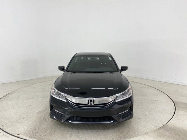 2017 Honda Accord Sport SE