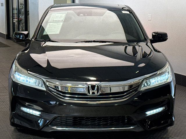 2017 Honda Accord Touring