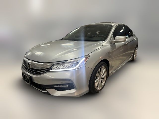 2017 Honda Accord Touring