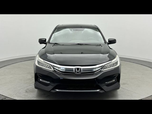 2017 Honda Accord Touring