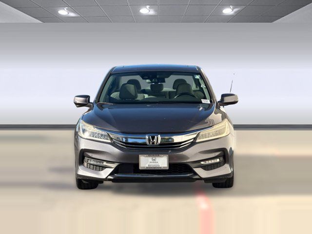 2017 Honda Accord Touring