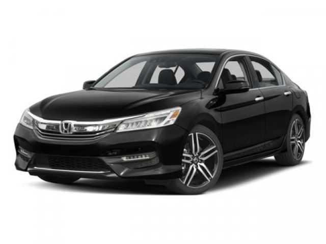 2017 Honda Accord Touring