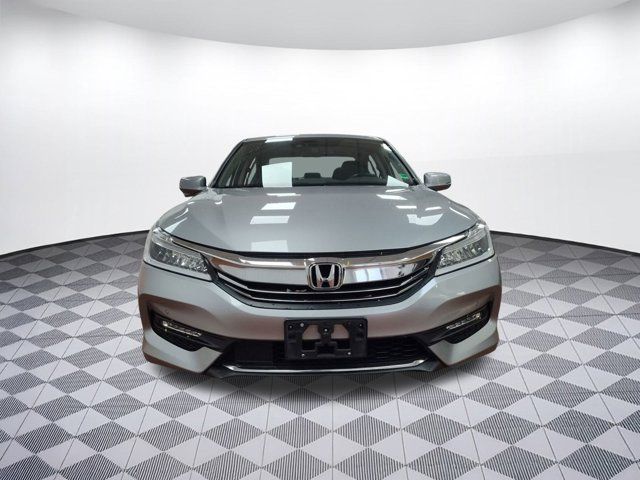 2017 Honda Accord Touring