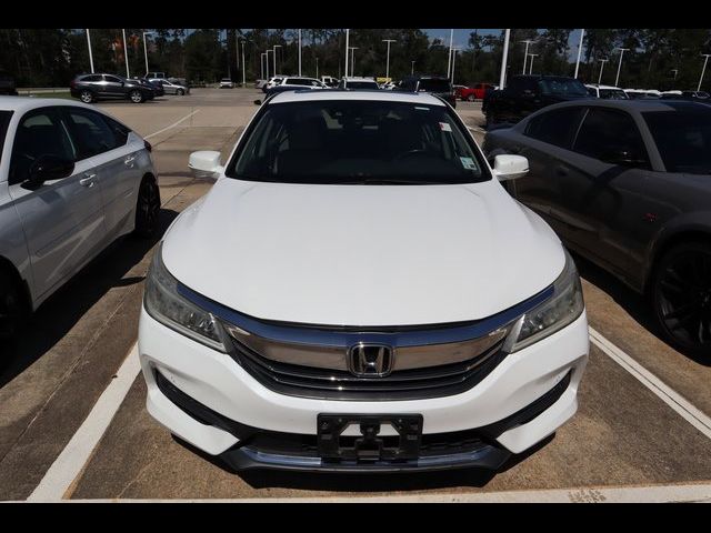 2017 Honda Accord Touring