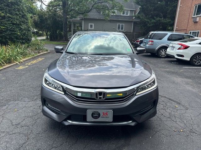 2017 Honda Accord Touring