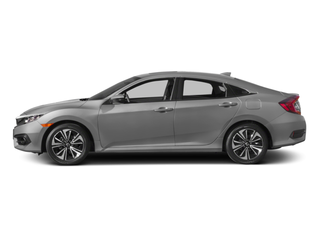 2017 Honda Civic EX-L