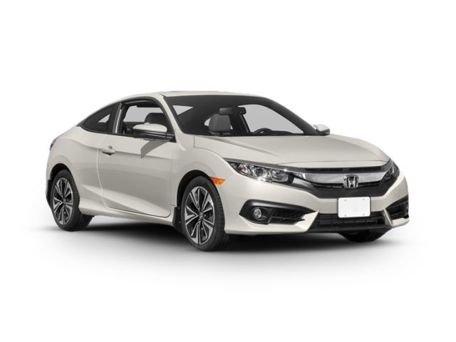 2017 Honda Civic EX-L