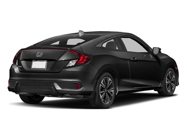 2017 Honda Civic EX-L