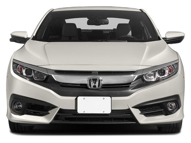 2017 Honda Civic EX-L