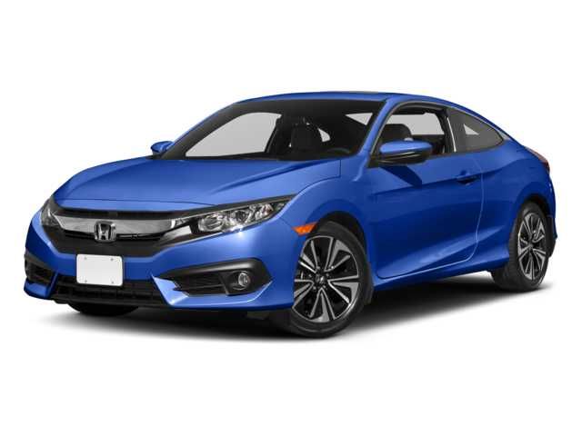 2017 Honda Civic EX-L