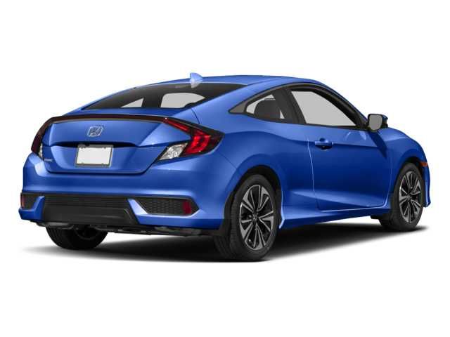 2017 Honda Civic EX-L