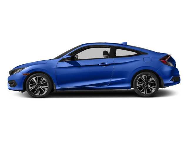 2017 Honda Civic EX-L