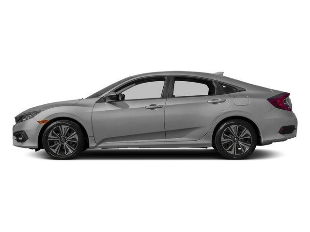 2017 Honda Civic EX-T