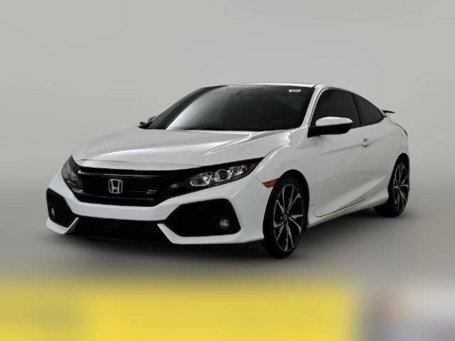 2017 Honda Civic Si