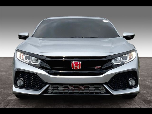 2017 Honda Civic Si