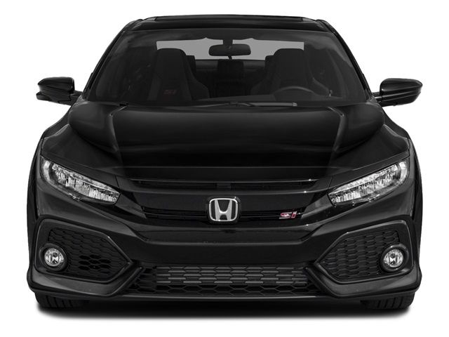 2017 Honda Civic Si