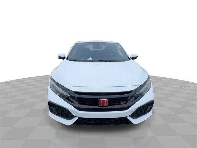 2017 Honda Civic Si