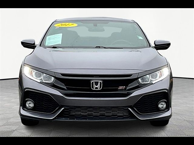 2017 Honda Civic Si