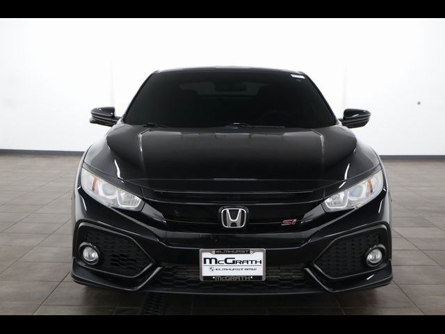 2017 Honda Civic Si