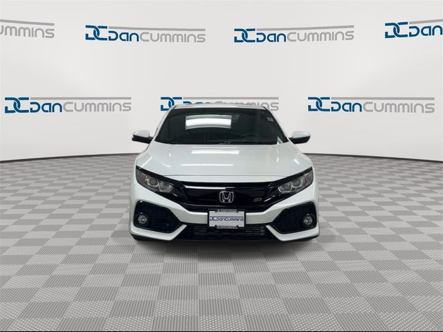 2017 Honda Civic Si