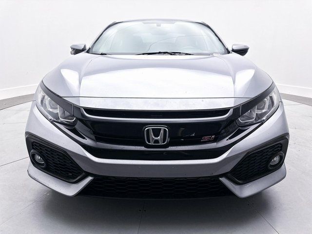 2017 Honda Civic Si