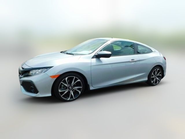 2017 Honda Civic Si
