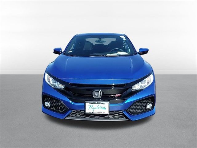 2017 Honda Civic Si