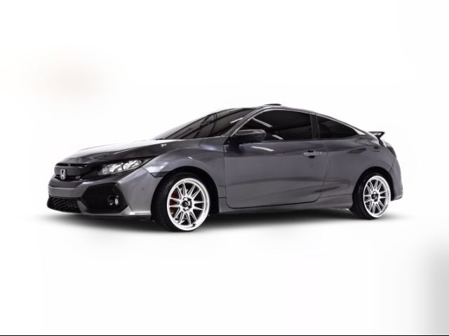 2017 Honda Civic Si