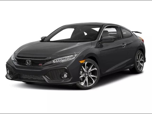 2017 Honda Civic Si