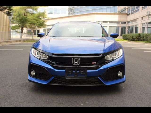 2017 Honda Civic Si