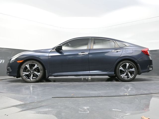 2017 Honda Civic Touring